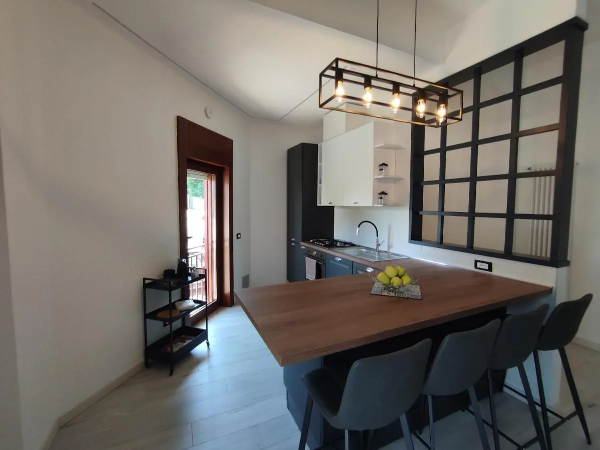 Vista Lago Lecco - Neiade Guest House Pescate Apartment