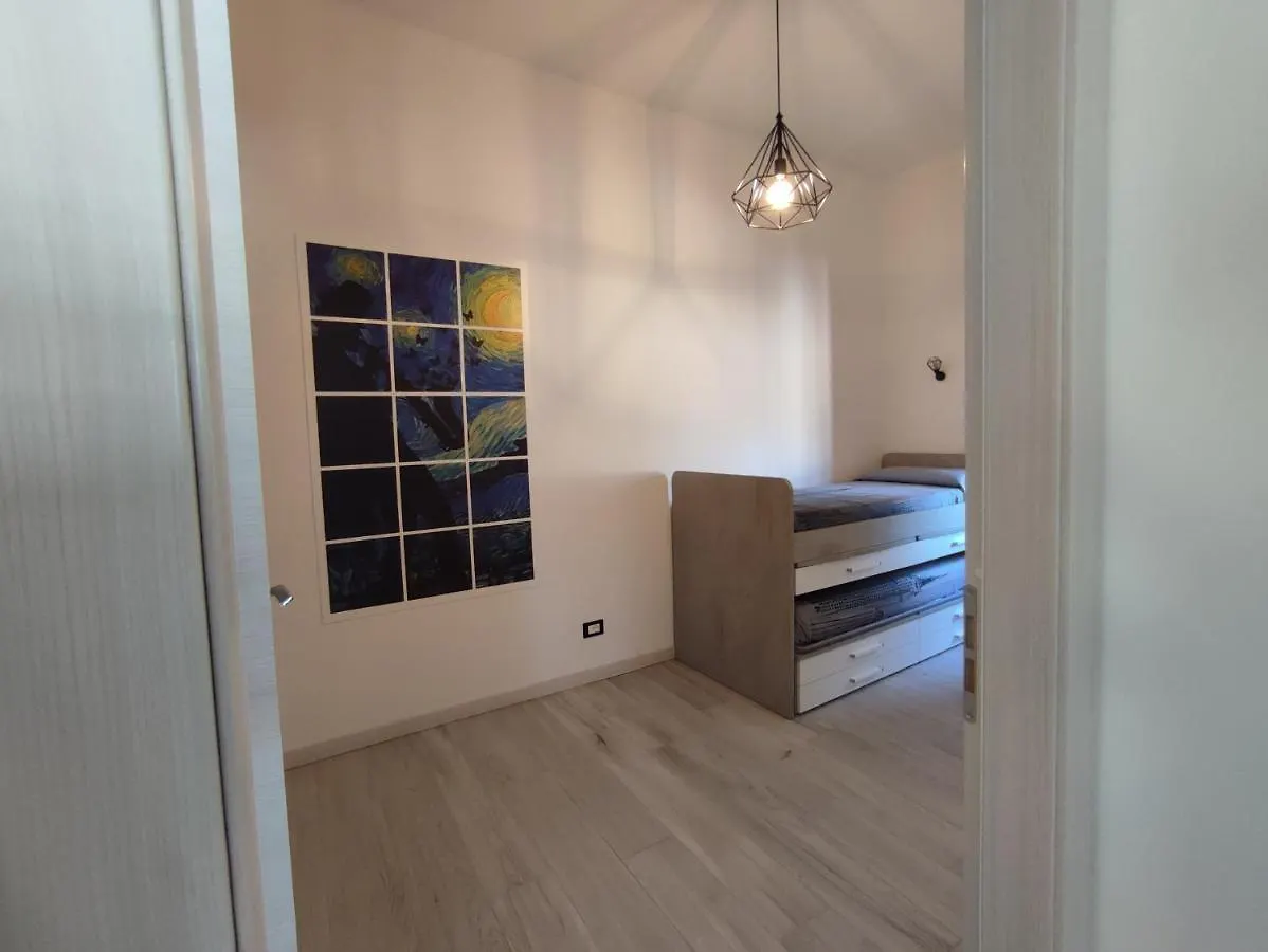 Vista Lago Lecco - Neiade Guest House Pescate Apartment