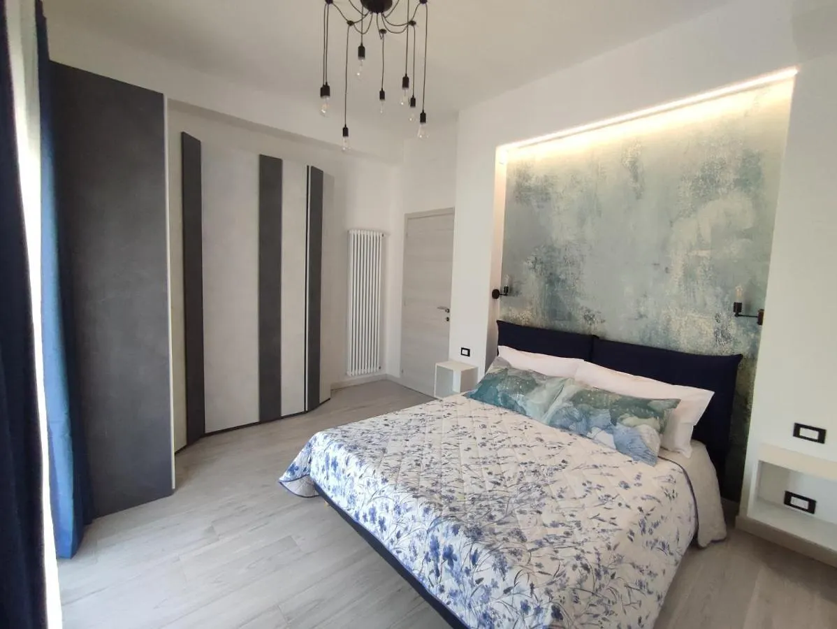 Vista Lago Lecco - Neiade Guest House Pescate 0*,
