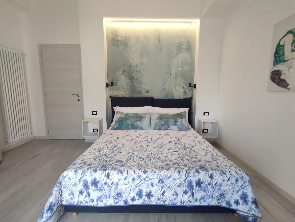 Vista Lago Lecco - Neiade Guest House Pescate 0*,  Italy