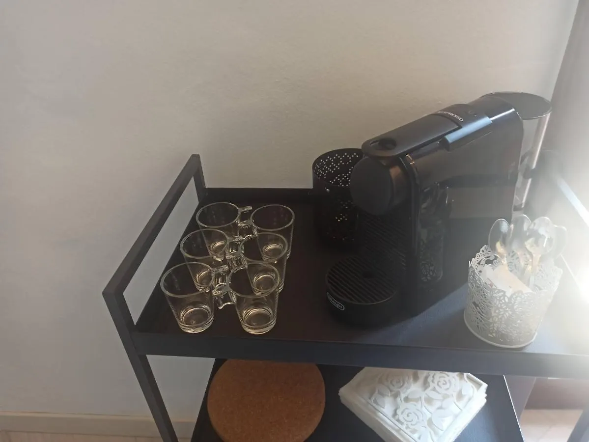 Apartment Vista Lago Lecco - Neiade Guest House Pescate