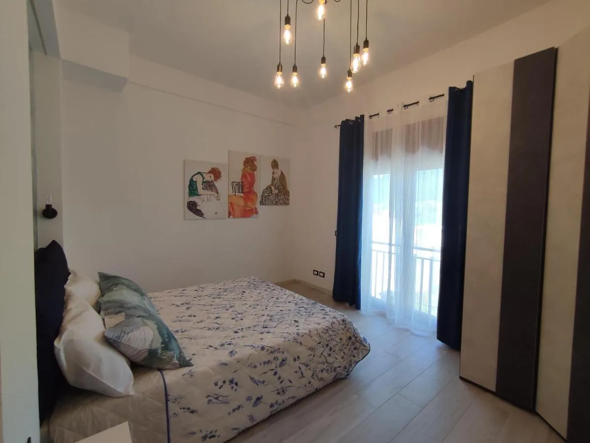 Vista Lago Lecco - Neiade Guest House Pescate